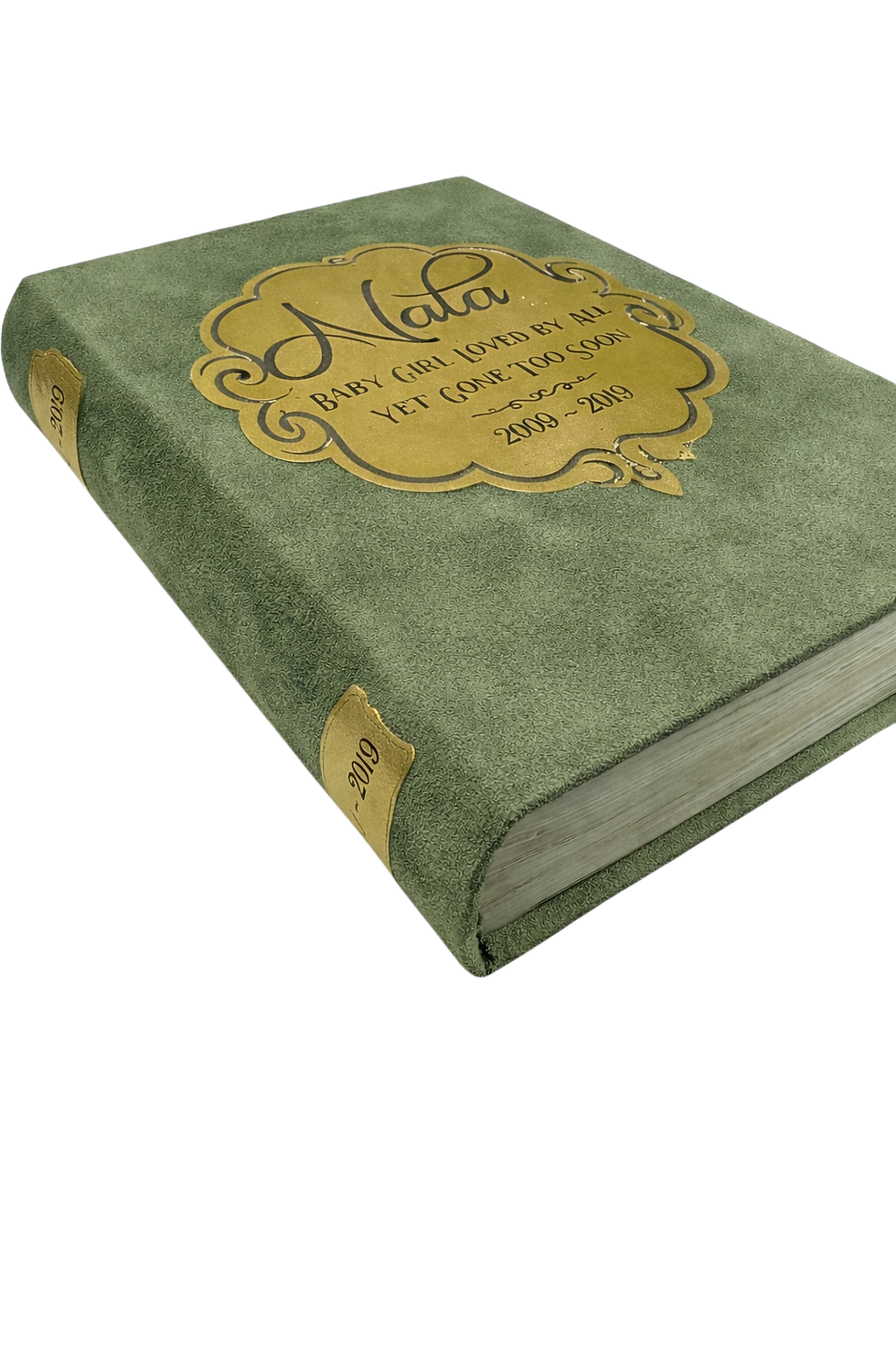 Thumbnail: Sage Haven