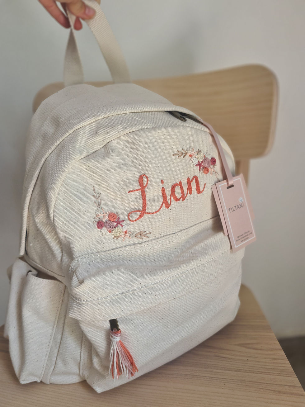 Thumbnail: Backpack