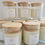 Thumbnail: Jasmine and lavender scented candle