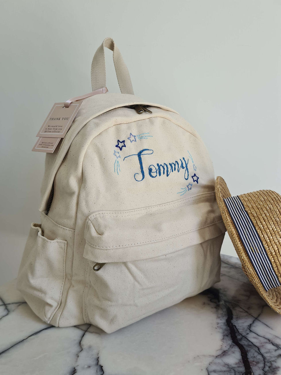 Thumbnail: Backpack