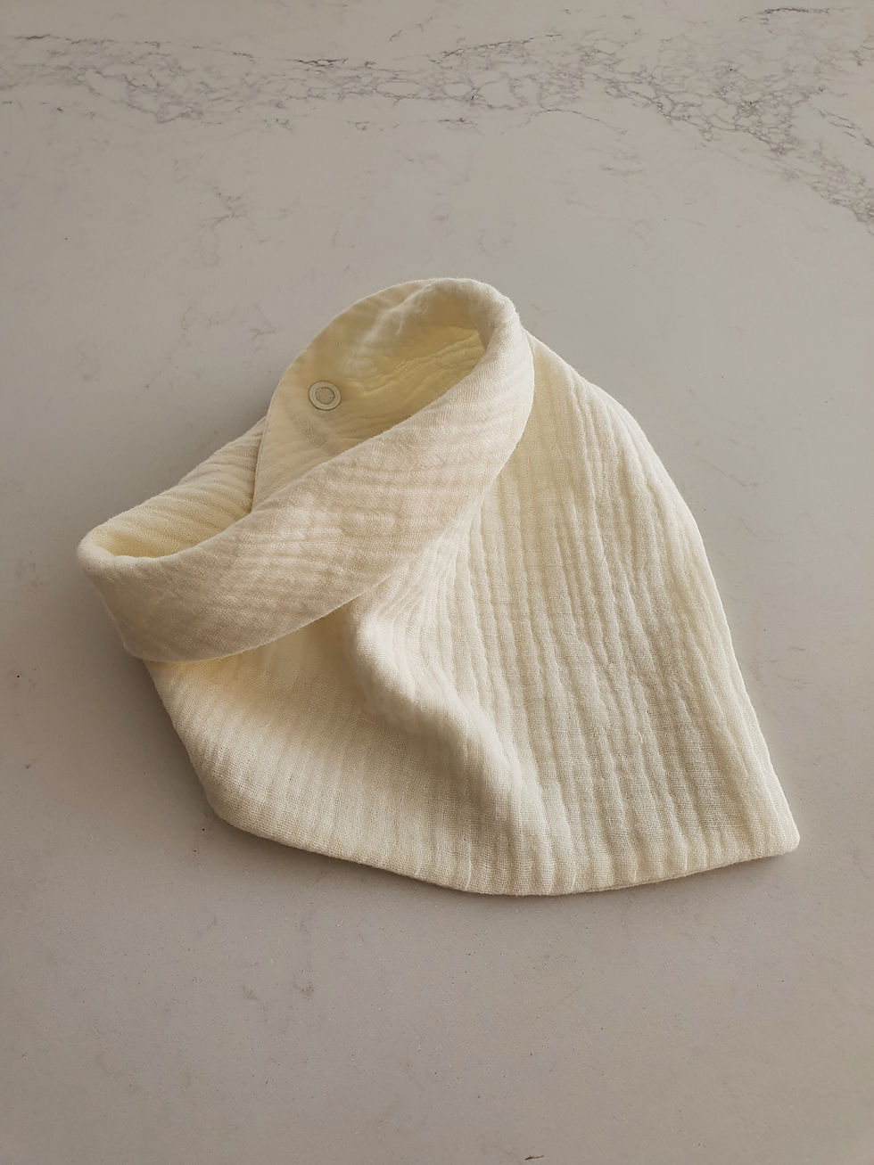 Thumbnail: baby bib