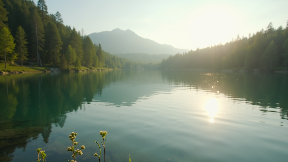 Navigating Anxiety: Tools for Daily Life