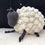 Miniature : Léon, le mouton musical