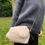 Miniature : Marlon, le sac moumoute