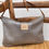 Miniature : Suzanne, la pochette-sac en cuir