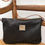 Miniature : Suzanne, la pochette-sac en cuir