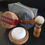 Miniature : Arnaud, la trousse de toilette rectangulaire personnalisable