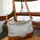 Miniature : Hector, la pochette-sac en jacquard