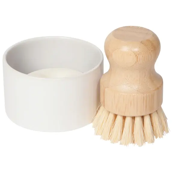 Dish Brush Set