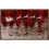 Thumbnail: Santa's Sleigh Plaid Sign