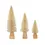 Thumbnail: Sisal Bottle Brush Tree with Wood Base
