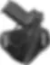 OWB 1911 Leather Holster