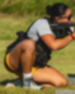 Multi State Pistol Permit Class