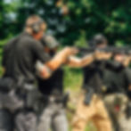 Multi State Pistol Permit Class