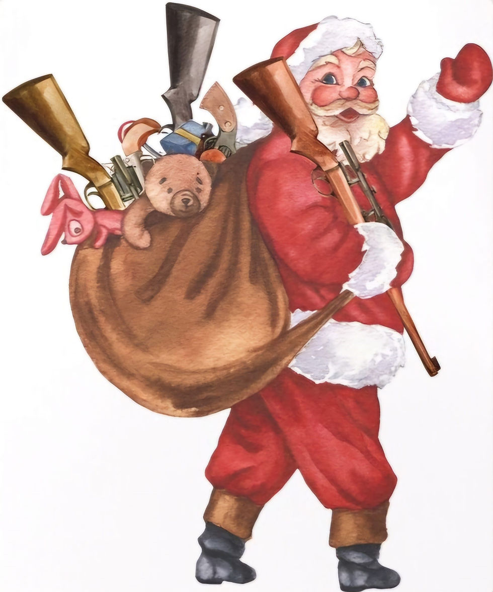 Multi State Pistol Permit Class