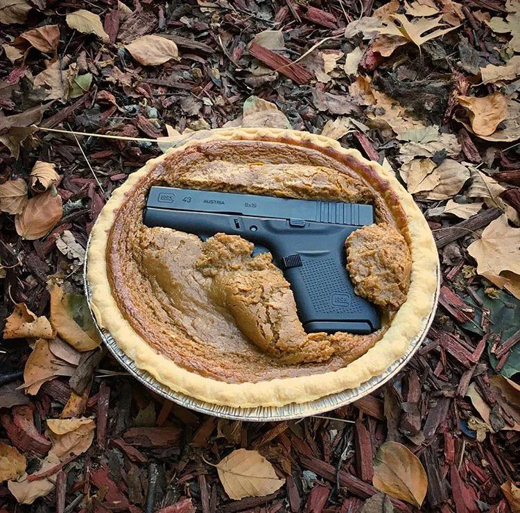 Multi State Pistol Permit Class