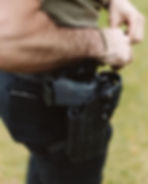 Multi State Pistol Permit Class