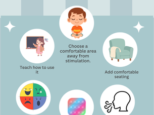 Encouraging Mindful Breathing at Home and in the Classroom