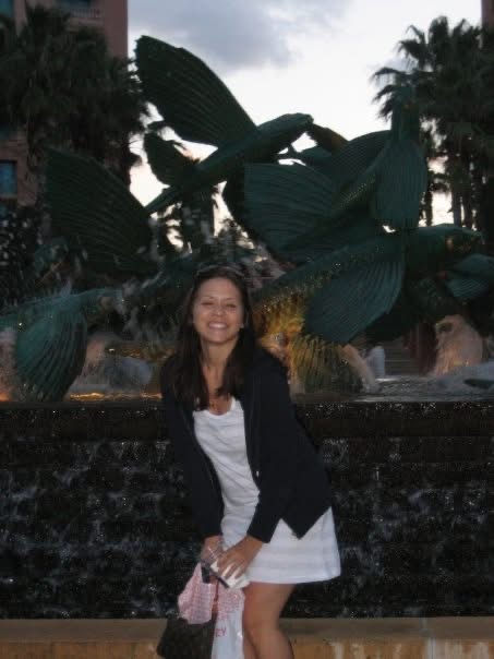 What my first day as an intern taught me