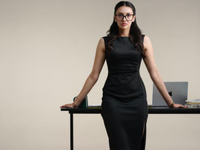 Why Formal Wear Is Important for Professional Women