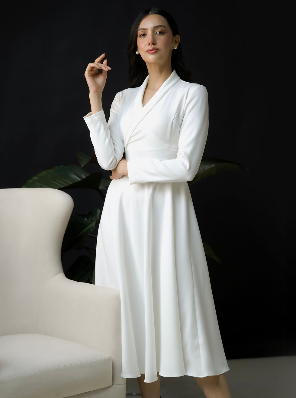 2026 Pantone Color Trend: The New Color Everyone Will Be Wearing