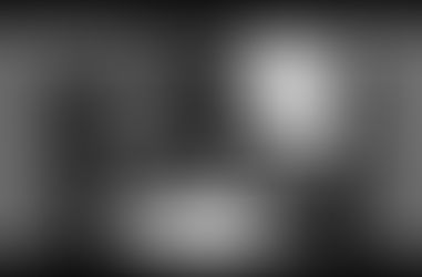 Dos imágenes en un estanque