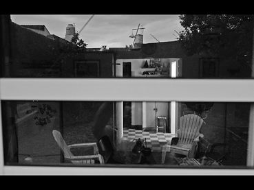 La sociedad de la exposición