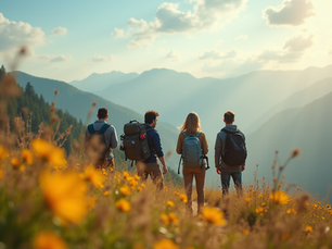 Group Travel Tips: Making Memories with Friends