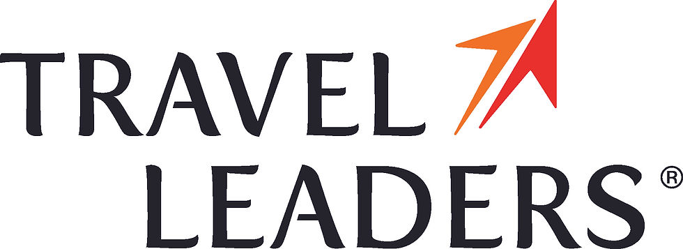 Travel Leaders logo