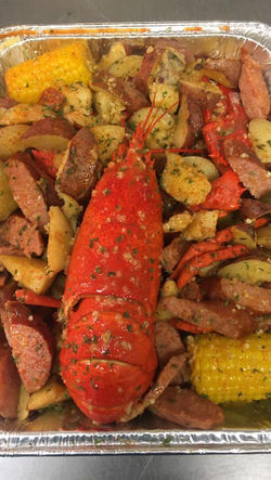 Lobster Boil