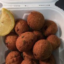 Hushpuppies