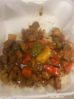 Conch Stew