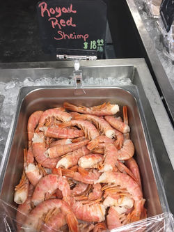 Royal Red Shrimp