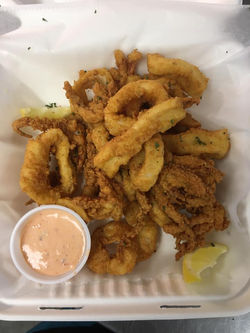 Calamari