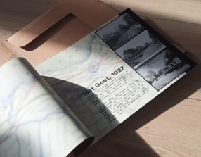 Het spoor van de Moordenaar