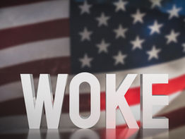 What does WOKE mean? Really!