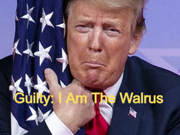 World Leaders? Not Us! Not Anymore! He did it!