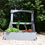 Thumbnail: Vegetable Grow Bed W/ Trellising Kit
