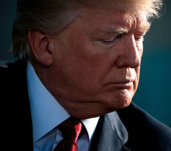 "No Kings" Demonstrations? Get real!