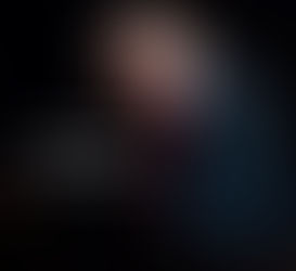 Stephen made me do it! That's the ticket.