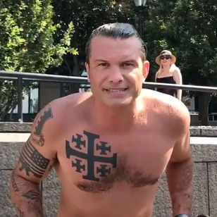 OH BROTHER! A dry drunk is worse than sober!