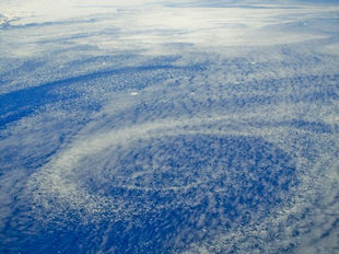 The Pacific Ocean Gyre. What is it?