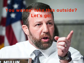 Really? Another Thug? Just what we need.