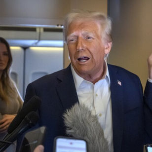 I'm such a good boy. Everybody like me. 