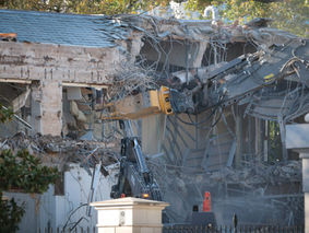 Remember! What goes around!