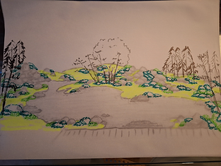 Garden Design