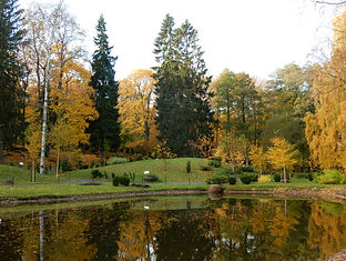 Overseas Japanese Gardens