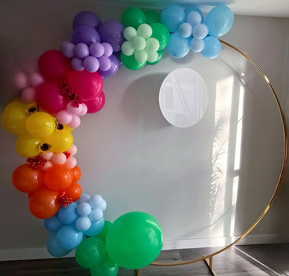 Balloon Arch