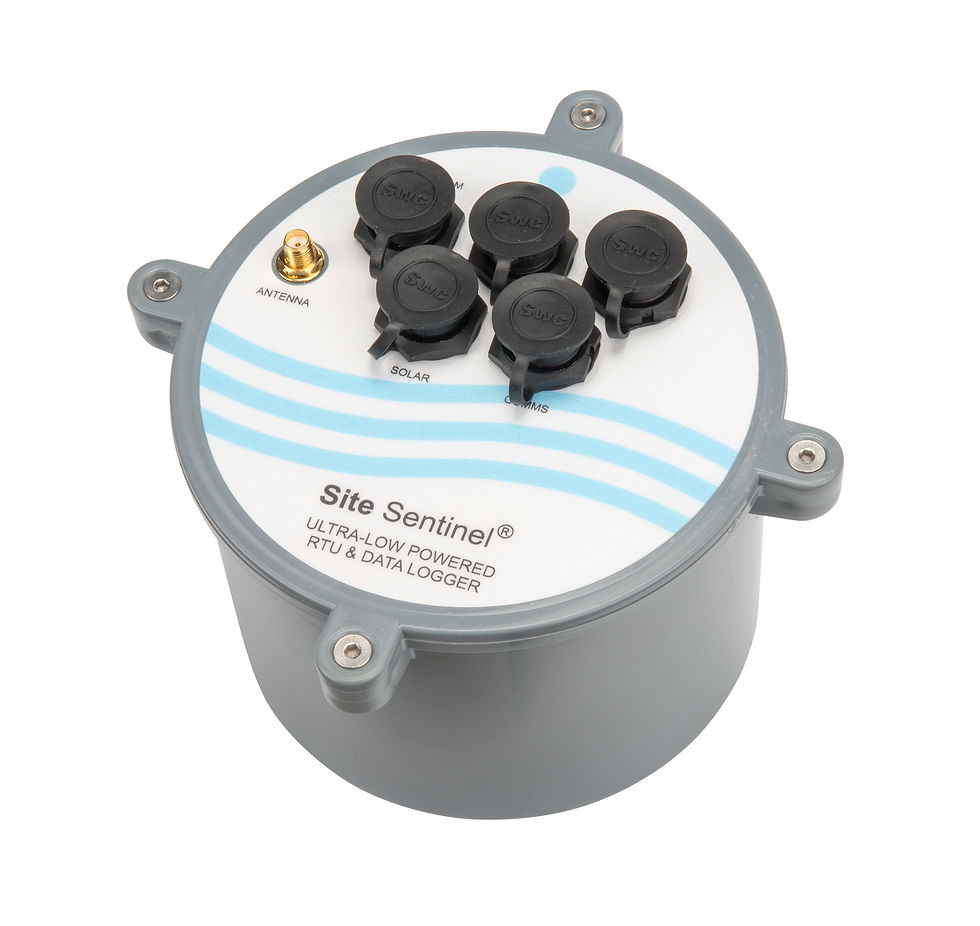 Site Sentinel® and Metermade®