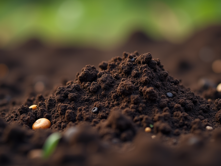 Mastering Advanced Organic Gardening Tips for Your Farm